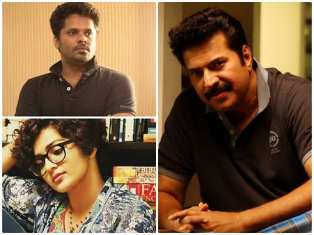 മമ്മൂട്ടിയും സിദ്ദിഖും ഇരിക്കുന്ന സ്ഥലത്ത് പ്രശ്‌നമുണ്ടാവില്ല, അതിന് പുറത്തും ലോകമുണ്ട്; ആഷിക് അബു