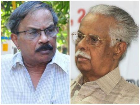 ടി പത്മാനാഭൻ ഇടക്കാലത്ത് എഴുത്ത് നിർത്താൻ കാരണം? എഴുത്തുകാർക്കെല്ലാം ആർത്തി! എംടി നായർ ജാതിവാദിയല്ല!