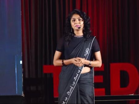 സാരിയായാലും ഫെമിനിസമായാലും 'വൈററ്റി' അത് റിമയ്ക്ക് നിര്‍ബന്ധമാണ്