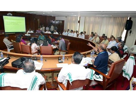 കാര്‍ഷികരംഗത്തെ പ്രവാസി നിക്ഷേപം പ്രോത്സാഹിപ്പിക്കും: ലോക കേരള സഭ