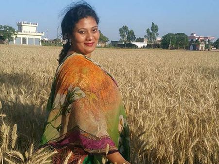 ഇതെന്താ വെള്ളരിക്കാ ​പട്ടണമോ..? രചനയെ പിന്തുണച്ച് ബിജെപി എംപി, കേസിൽ സുപ്രീംകോടതി ഇടപെടണം