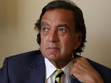 റോഹിംഗ്യ: മ്യാന്‍മര്‍ സമിതി കണ്ണില്‍ പൊടിയിടാനെന്ന്; യുഎസ് പ്രതിനിധി രാജിവച്ചു