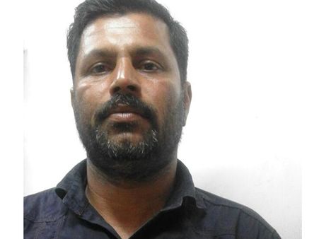 പ്രായപൂര്‍ത്തിയാകാത്ത അയല്‍വാസി പെണ്‍കുട്ടിയെ പീഡിപ്പിച്ച മുസ്ലിംലീഗ് പ്രവര്‍ത്തകന്‍ അറസ്റ്റില്‍