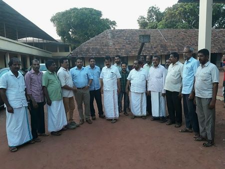 തളങ്കര മുസ്ലിം ഹൈസ്‌കൂളിന് 5 കോടിയുടെ പദ്ധതി; രൂപരേഖക്ക് അംഗീകാരം നല്‍കി