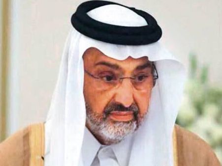 ഖത്തര്‍ രാജകുടുംബാംഗത്തെ യുഎഇ തടവിലാക്കിയ സംഭവം: തങ്ങള്‍ സശ്രദ്ധം വീക്ഷിക്കുകയാണെന്ന് ഖത്തര്‍