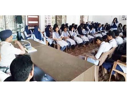 ജനങ്ങളുടെ മനോനില പോലീസിന്റെ അന്വേഷണത്തിന് തടസ്സം: റൂറൽ എസ്പി