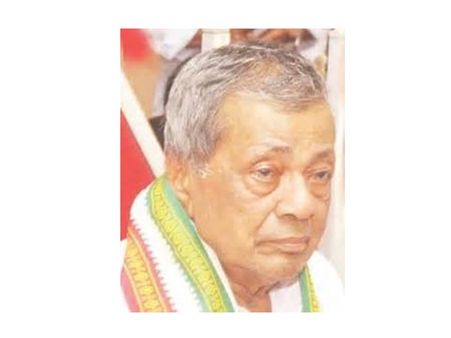 പത്മശ്രീ: സംസ്ഥാന സര്‍ക്കാര്‍ ശുപാര്‍ശ ചെയ്തിട്ടും തഴയപ്പെട്ടവരില്‍ സായിറാം ഗോപാലകൃഷ്ണഭട്ടും