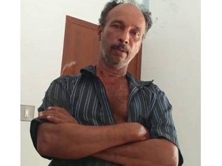 നിലമ്പൂരില്‍ വന്‍ വനംകൊള്ള, പിവി അന്‍വര്‍ എംഎല്‍എയുടെ സഹായി അറസ്റ്റില്‍