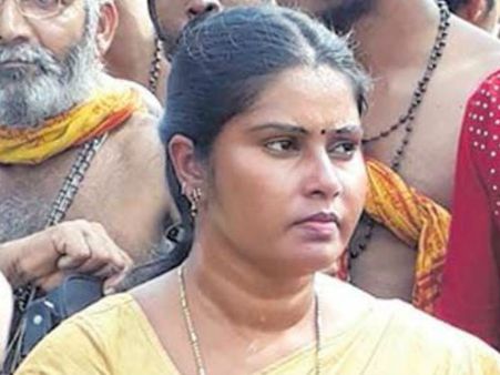 പട്ടുസാരിയുടുത്ത സുന്ദരികൾ! അടുത്തുവന്നാൽ എല്ലാം അടിച്ചുമാറ്റും! സൂക്ഷിക്കണം... പോലീസ് മുന്നറിയിപ്പ്