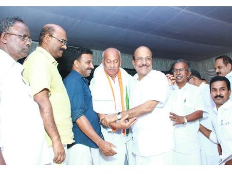 ചുരം സത്യാഗ്രഹ സമരം യുഡിഎഫ് ഏറ്റെടുക്കുന്നു: പികെ കുഞ്ഞാലിക്കുട്ടി