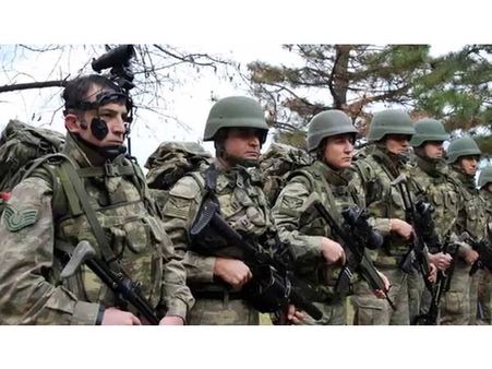 അഫ്രിന്‍ സൈനിക നടപടി: തുര്‍ക്കിക്കെതിരേ യുഎസ്, യുഎന്‍ യോഗം വിളിക്കണമെന്ന് ഫ്രാന്‍സ്