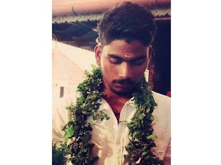 മലപ്പുറത്ത് 16വയസ്സുകാരിയായ പെണ്‍കുട്ടിയെ ഗര്‍ഭിണിയാക്കിയ ശേഷം തട്ടിക്കൊണ്ടുപോയി ലോഡ്ജില്‍ താമസമാക്കിയ പ്രതി പിടിയില്‍