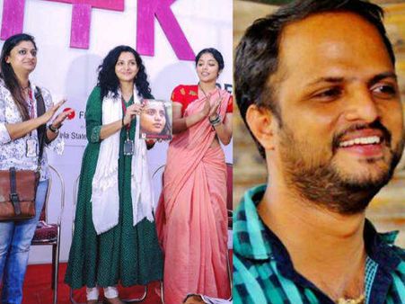 വിമൻ ഇൻ സിനിമ കളക്ടീവിനെ പരിഹസിച്ച് ജൂഡ് ആന്റണി.. ഇവരൊക്കെ എന്ത് കേബിൾ ടിവിയാണ്.. ഭേദം റേഡിയോ!