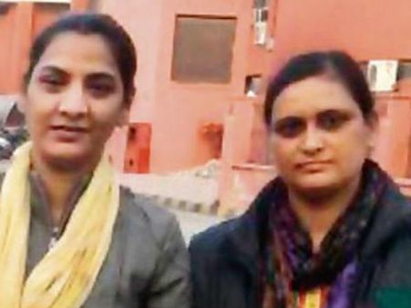 ഷക്കീലയും സൈറയും രമയും; ഇത് പെണ്‍ഗുണ്ടകളുടെ ലോകം!! പുരുഷന്‍മാര്‍ വരച്ച വരയില്‍