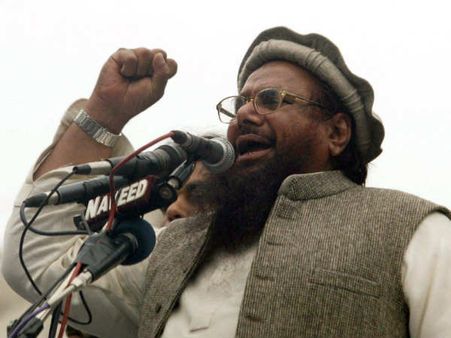 ഹാഫിസ് സയീദിന്റെ മദ്രസകളും ഡിസ്പെന്‍സറികളും സർക്കാർ പിടിച്ചെടുത്തു!! പാകിസ്താനിൽ അങ്കപ്പുറപ്പാട്!