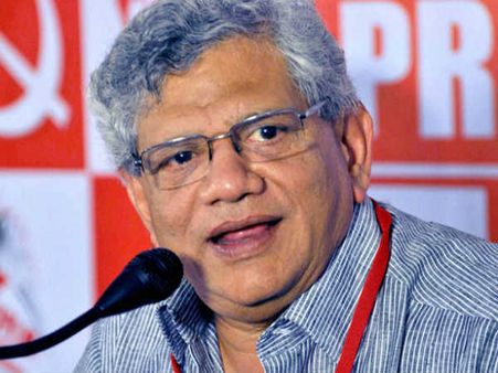 കോണ്‍ഗ്രസ് സഖ്യമില്ല, മാണിയെ മുന്നണിയിലെടുക്കാനും തീരുമാനിച്ചിട്ടില്ല നിലപാട് വ്യക്തമാക്കി സിപിഎം