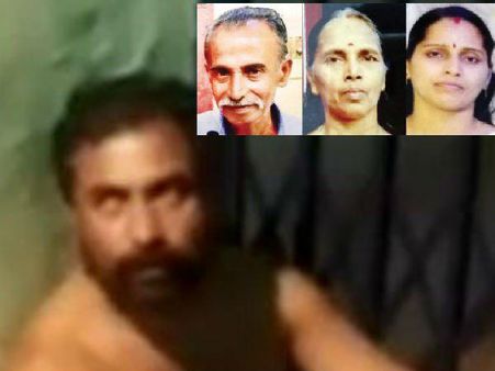 ആദ്യം വത്സയെ വെട്ടി.. പിന്നെ മകളെ.. ബാബുവിന്റെ കൊടുംക്രൂരതയുടെ ദൃക്സാക്ഷി ഉഷ പറയുന്നു!