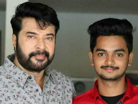 ഇതാണ് മമ്മൂക്ക; ആരാധകന്റെ കുടുംബത്തെ നെഞ്ചോട് ചേര്‍ത്ത്, വെളിപ്പെടുത്തി സിദ്ദീഖ്