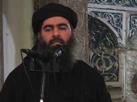 അബൂബക്കർ അൽ ബാഗ്ദാദി കൊല്ലപ്പെട്ടു! വ്യോമാക്രമണത്തില്‍ പരിക്കേറ്റെന്ന് മാധ്യമങ്ങള്‍, യുഎസിന് വിവരം!