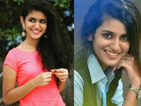 കണ്ണിറുക്കി താരമായ പ്രിയ പ്രകാശ് വാര്യർക്കെതിരെ വ്യാജ ഫത്വ! സംഘി ഗ്രൂപ്പുകളിൽ വൻ പ്രചാരണം!