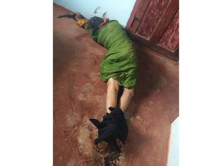 സുബൈദ കൊലപാതകത്തിലെ പ്രതികള്‍ പിടിയില്‍; അറസ്റ്റ് നാളെ രേഖപെടുത്തിയേക്കും