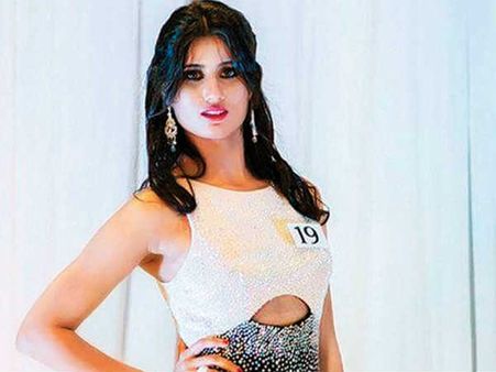 മോഡലിങ്ങും യുഎസ് യാത്രയും ഇഷ്ടപ്പെട്ടില്ല, മകളുടെ യാത്രമുടക്കാന്‍ പിതാവ് ചെയ്തത് ഞെട്ടിപ്പിക്കുന്നത്