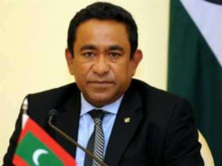 മാലിദ്വീപ് പ്രതിസന്ധിയ്ക്ക് അന്ത്യമില്ല: അടിയന്തരാവസ്ഥ 30 ദിവസത്തേയ്ക്ക് കൂടി നീട്ടി