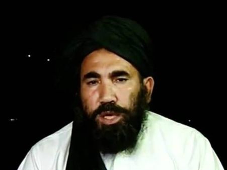 ട്രംപിന്റെ അഫ്ഗാന്‍ നയം വിജയം കാണില്ല: മുന്‍ താലിബാന്‍ നേതാവ്