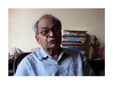 കേരളത്തില്‍ സർക്കാർ നിയമനങ്ങള്‍ പോലും അത്യന്തം വിഭാഗീയമായി: ആനന്ദ്