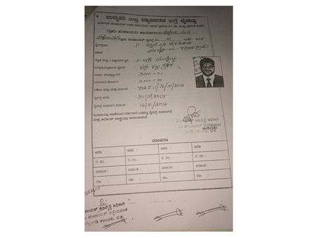 പിവി അന്‍വറിന്റെ പേരിൽ തിര‍ഞ്ഞെടുപ്പ് ചട്ടലംഘനവും; കര്‍ണാടകയിലെ ക്രഷറും ഭൂമിയും സത്യവാങ്മൂലത്തിലില്ല