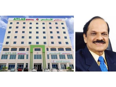 ഇനി ഒരു കടമ്പ കൂടി; അറ്റ്‌ലസ് രാമചന്ദ്രന്റെ മോചനത്തിന് വഴി തെളിയുന്നു