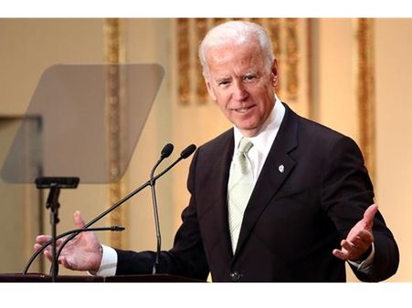 ഡൊണാള്‍ഡ് ട്രംപ് ഒരു ദുരന്തമെന്ന് മുന്‍ അമേരിക്കന്‍ വൈസ് പ്രസിഡന്റ്