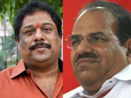 ബാർക്കോഴ കേസ് സിപിഎമ്മിനെ തിരിച്ചടിക്കുന്നു? സിപിഎമ്മിനെ വെട്ടിലാക്കി ബിജുരമേശിന്റെ വെളിപ്പെടുത്തൽ..