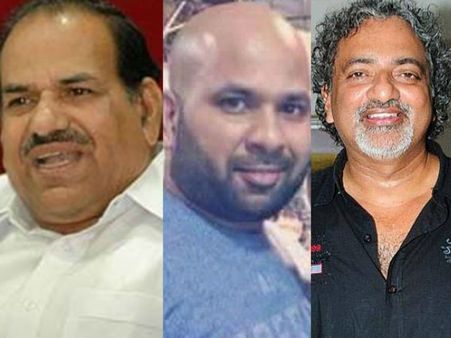 കോടിയേരിയുടെ മകൻ ബിസിനസ്സ്‌ ചെയ്താൽ എന്താ കുഴപ്പം? ബ ബ ബ പറയുന്ന സഖാക്കന്മാരോട് ജോയ് മാത്യു