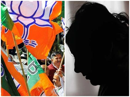 രാജ് ഭവനിലും സ്ത്രീകൾക്ക് രക്ഷയില്ല; പീഡ‌ിപ്പിക്കാൻ ശ്രമിച്ചത് ഗവർണർ