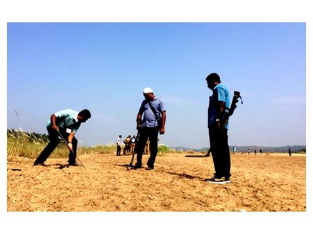 സൈനിക റിപ്പോര്‍ട്ട് ലഭിച്ചില്ല, കുറ്റിപ്പുറം ബോംബ് അന്വേഷണം നിലച്ചു