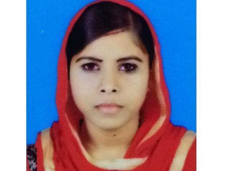 ഓടിക്കൊണ്ടിരിക്കുന്ന സ്‌കൂള്‍ ബസില്‍ നിന്ന് വീണ വിദ്യാര്‍ഥിനി അതേ ബസിന്റെ പിന്‍ചക്രം കയറി മരിച്ചു