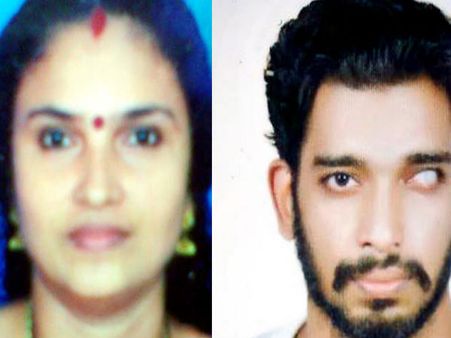 അന്നത്തെ കൈയബദ്ധത്തിന് മരണശേഷം അമ്മയുടെ തിരുത്ത്... ആ കണ്ണിലൂടെ ഗോകുൽരാജിന് കാഴ്ചകൾ കാണാം...