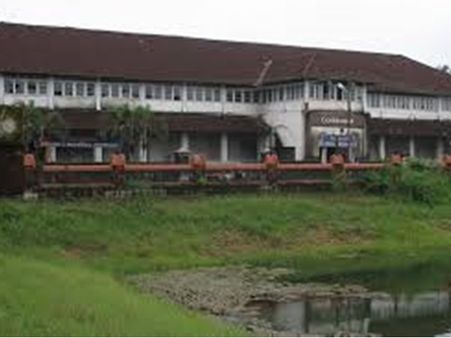 ഒടുവില്‍ കോംട്രസ്റ്റ് ഭൂമി ഏറ്റെടുക്കല്‍ ബില്ലില്‍ രാഷ്ട്രപതിയുടെ ഒപ്പ് പതിഞ്ഞു