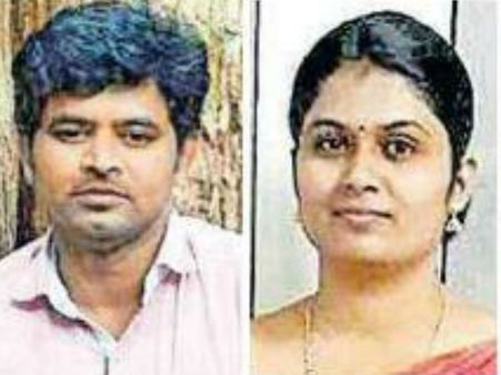 ജീവിതത്തിൽ ഒരുമിക്കാൻ സമ്മതിച്ചില്ല! വീട് വിട്ടിറങ്ങിയ കമിതാക്കളുടെ മൃതദേഹം കനാലിൽ...