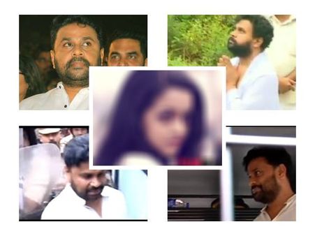 ഒന്നൊഴികെ, ബാക്കി എല്ലാ തെളിവുകളും രേഖകളും ദിലീപിലേക്ക്; എല്ലാം പോലീസ് തന്നെ കൊടുക്കും... ഇനി അറിയാം