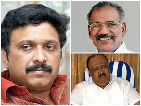 മഹാലക്ഷ്മിക്ക് പിന്നിലും ഗണേഷ് കുമാര്‍? താര എംഎല്‍എയെ വിട്ടൊഴിയാതെ വിവാദങ്ങള്‍... ലക്ഷ്യം മറ്റൊന്ന്?