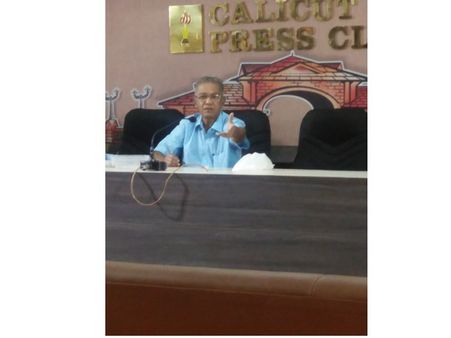 ലാബുകള്‍ തേടി അലയേണ്ടതില്ല; രക്തത്തിലെ പഞ്ചസാരയുടെ അളവറിയാന്‍ പുതുവഴിയുമായി ഡോക്ടർ