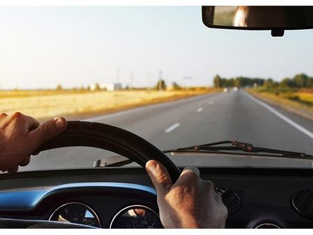 ഡ്രൈവിംഗ് ടെസ്റ്റ് തോറ്റതിന് ആര്‍ടിഎക്ക് പഴി; ഇന്ത്യക്കാരന് കിട്ടിയത് എട്ടിന്റെ പണി