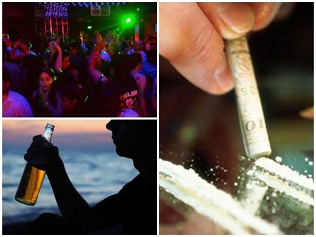 ലഹരി നുണഞ്ഞ് ഹോം സ്റ്റേയില്‍ ഡിജെ പാര്‍ട്ടി.. ബുക്കിങ്ങ് ഓണ്‍ലൈന്‍ വഴി.. നടത്തിപ്പുകാര്‍ പിടിയില്‍