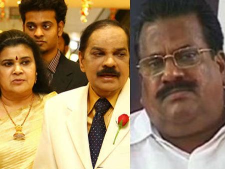 ഇപി ജയരാജന്റെ മകന്റെ പേരിലുള്ള ദുബായിലെ കേസ് ഇങ്ങനെ... അറ്റ്ലസ് രാമചന്ദ്രന്റെ മകളും മരുമകനും...