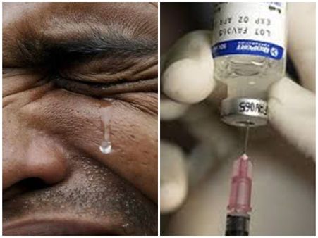 വളഞ്ഞിട്ട് മര്‍ദ്ദിച്ചു.... ഒടുവില്‍ പക തീരാതെ കണ്ണിലെ കൃഷ്ണമണിക്കുള്ളില്‍ ആസിഡ് കുത്തി വെച്ചു