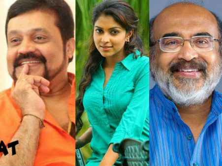 അമലയ്ക്കും സുരേഷ് ഗോപിക്കും മുഖം രക്ഷിക്കാൻ വഴിയൊരുക്കി ബജറ്റ്.. ഏപ്രിൽ 30നകം നികുതി അടയ്ക്കണം