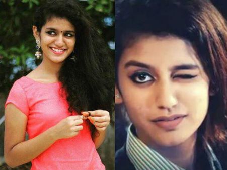 മതമൗലികവാദികളുടെ ഭീഷണിയെ ഭയക്കുന്നില്ല.. പ്രിയ പ്രകാശ് വാര്യർ സുപ്രീം കോടതിയിൽ!