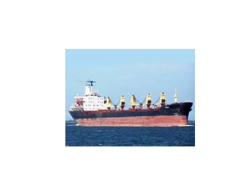 നൈജീരിയന്‍ കൊള്ളക്കാര്‍ റാഞ്ചിയ എണ്ണക്കപ്പല്‍ വിട്ടുയച്ചു; കാസർകോടി സ്വദേശി സുരക്ഷിതൻ